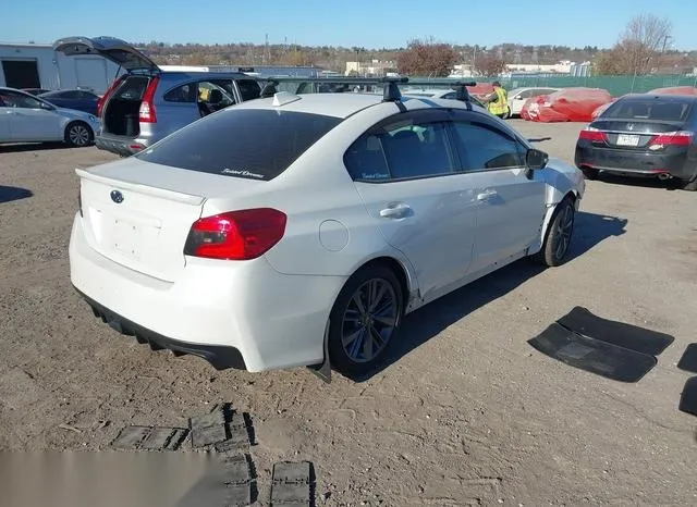 JF1VA1B65H9802650 2017 2017 Subaru WRX 4