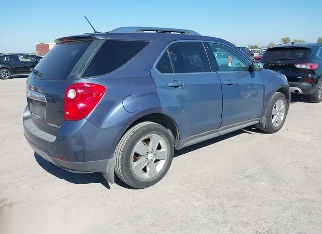 2GNALFEK7D6237694 2013 2013 Chevrolet Equinox- Ltz 4