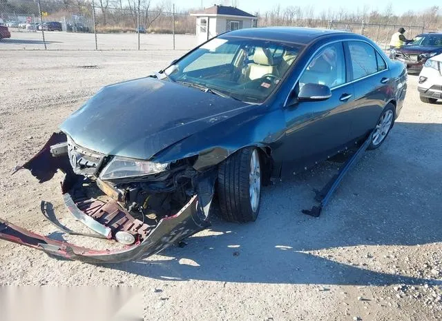 JH4CL96826C003414 2006 2006 Acura TSX 2