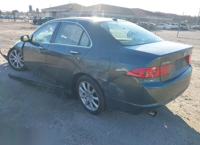 JH4CL96826C003414 2006 2006 Acura TSX 3