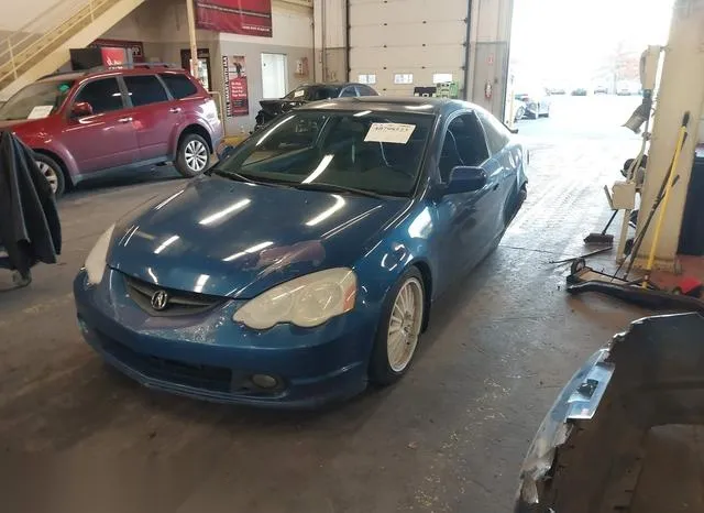 JH4DC53084S006848 2004 2004 Acura RSX- Type S 2