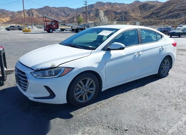 5NPD84LF6HH114830 2017 2017 Hyundai Elantra- SE 2