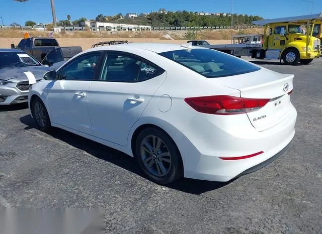 5NPD84LF6HH114830 2017 2017 Hyundai Elantra- SE 3