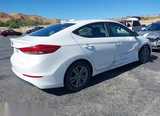 5NPD84LF6HH114830 2017 2017 Hyundai Elantra- SE 4