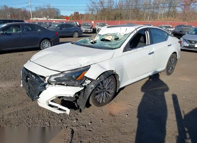 1N4BL4DW8PN408755 2023 2023 Nissan Altima- Sv Intelligent Awd 2