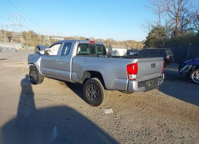 5TFRX5GNXGX054876 2016 2016 Toyota Tacoma- SR 3