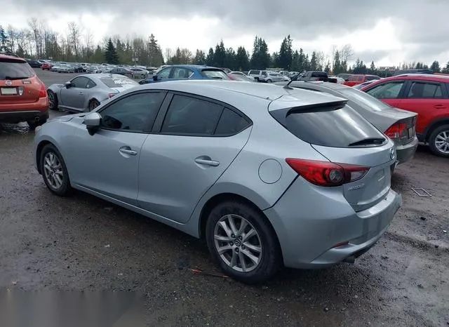 JM1BN1K78H1122380 2017 2017 Mazda 3- Sport 3