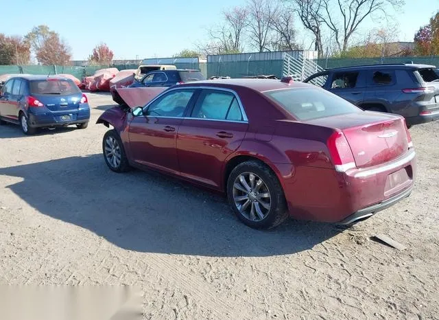 2C3CCARG1FH808988 2015 2015 Chrysler 300- Limited 3