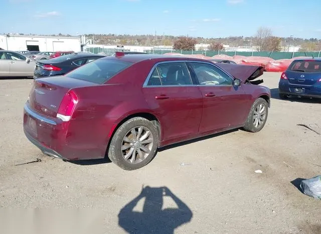 2C3CCARG1FH808988 2015 2015 Chrysler 300- Limited 4