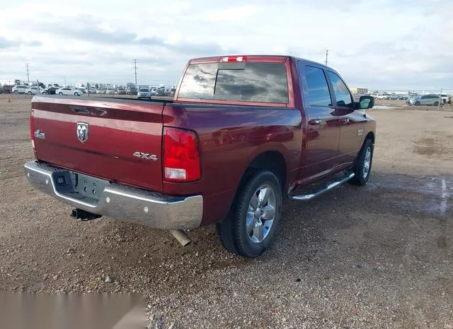 3C6RR7LG7JG226281 2018 2018 RAM 1500- Big Horn 4