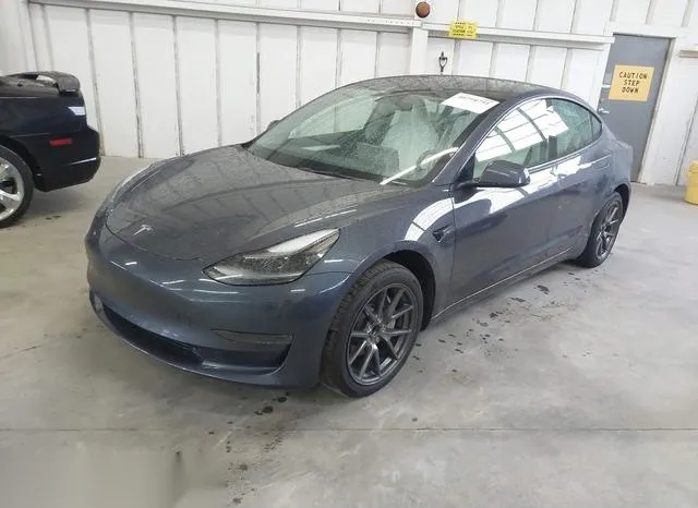 5YJ3E1EA3PF382686 2023 2023 Tesla Model 3- Rear-Wheel Drive 2