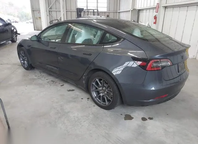 5YJ3E1EA3PF382686 2023 2023 Tesla Model 3- Rear-Wheel Drive 3