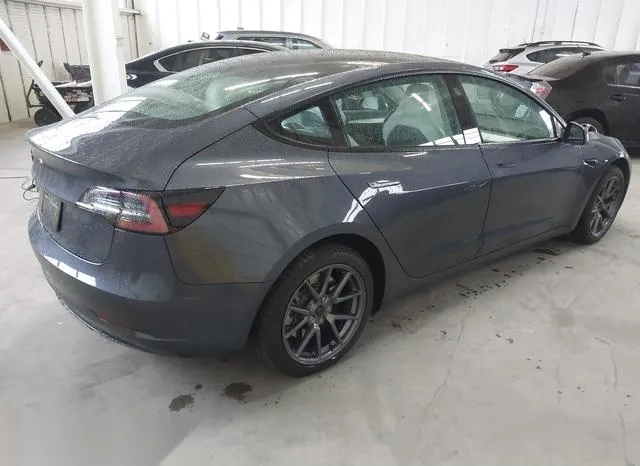 5YJ3E1EA3PF382686 2023 2023 Tesla Model 3- Rear-Wheel Drive 4