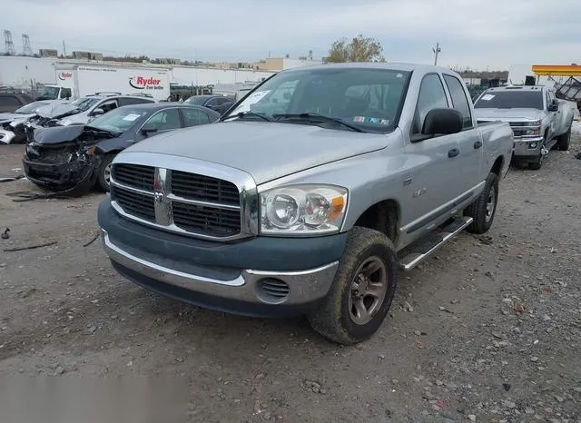 1D7HU18248J106336 2008 2008 Dodge RAM 1500- St/Sxt 2