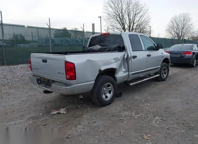 1D7HU18248J106336 2008 2008 Dodge RAM 1500- St/Sxt 4