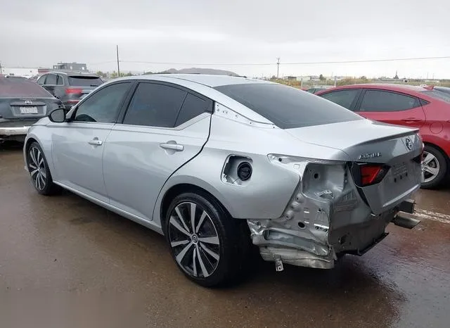 1N4BL4CV4LC201987 2020 2020 Nissan Altima- Sr Fwd 3