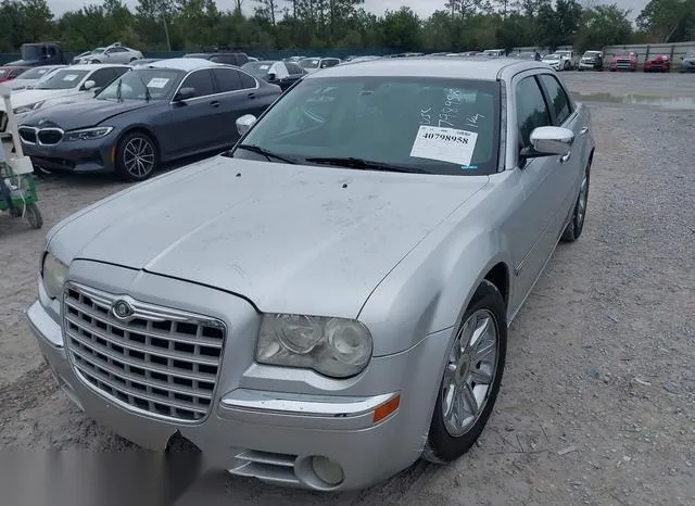 2C3AA63H25H668623 2005 2005 Chrysler 300C 2