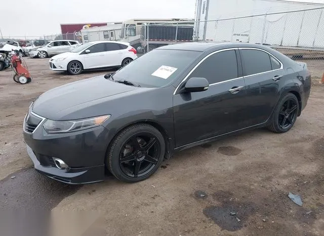 JH4CU2F67BC017130 2011 2011 Acura TSX- 2-4 2