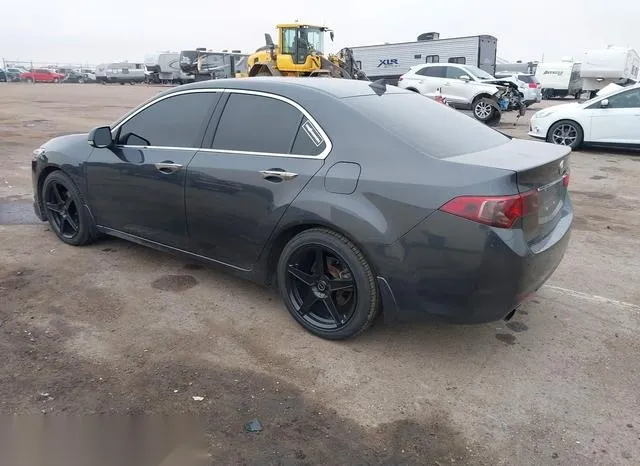 JH4CU2F67BC017130 2011 2011 Acura TSX- 2-4 3