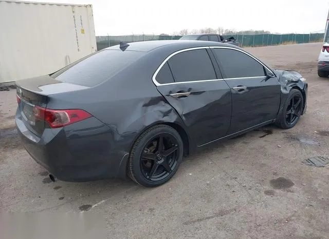 JH4CU2F67BC017130 2011 2011 Acura TSX- 2-4 4