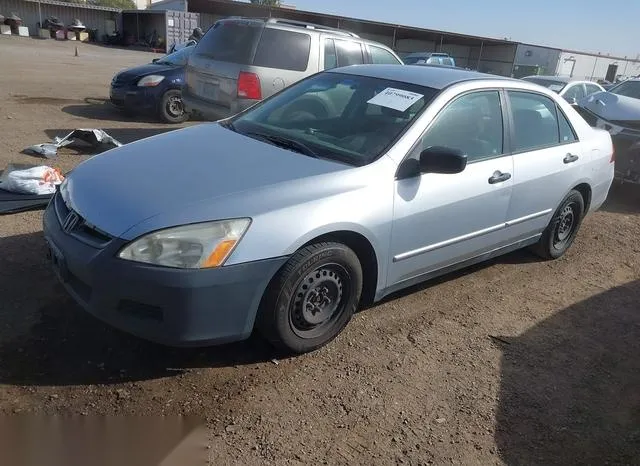 JHMCM56146C008316 2006 2006 Honda Accord- 2-4 VP 2