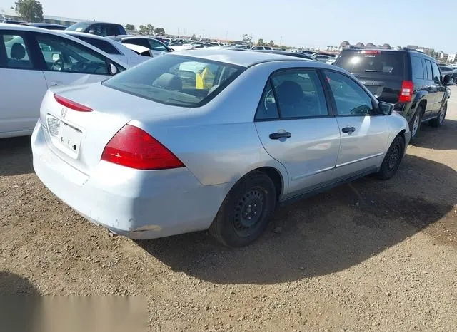 JHMCM56146C008316 2006 2006 Honda Accord- 2-4 VP 4