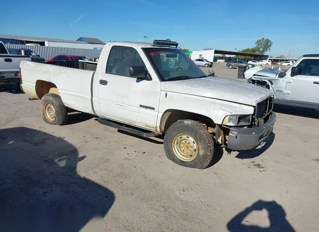 1B7JF26Y8TS698748 1996 1996 Dodge RAM 2500 1