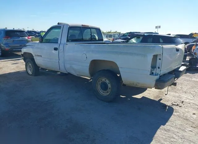 1B7JF26Y8TS698748 1996 1996 Dodge RAM 2500 3