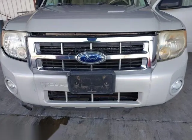 1FMCU03Z78KB13404 2008 2008 Ford Escape- Xlt 6