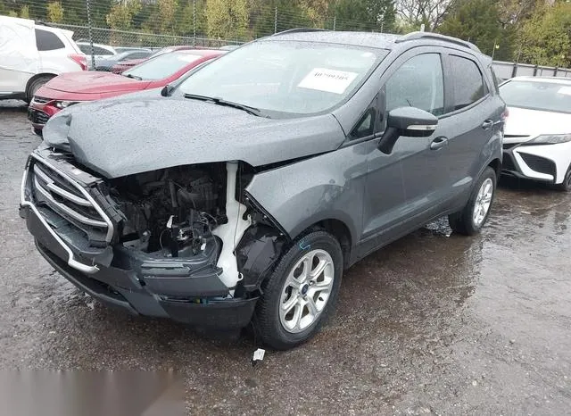 MAJ3S2GE1LC328007 2020 2020 Ford Ecosport- SE 2