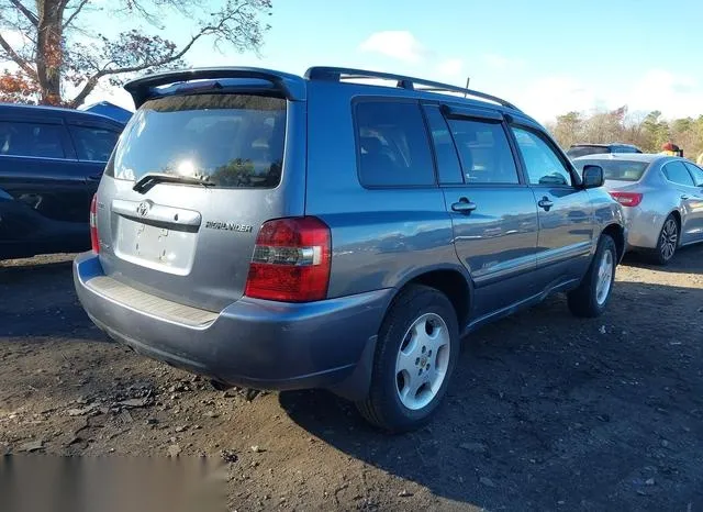 JTEEP21A470220414 2007 2007 Toyota Highlander- Limited V6 4