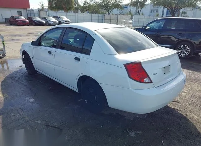 1G8AG52F45Z136675 2005 2005 Saturn Ion- 1 3