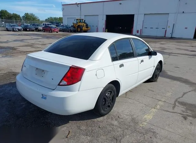 1G8AG52F45Z136675 2005 2005 Saturn Ion- 1 4