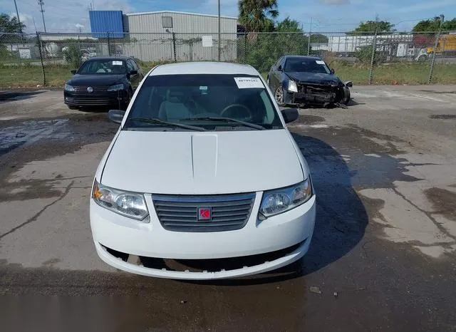 1G8AG52F45Z136675 2005 2005 Saturn Ion- 1 6