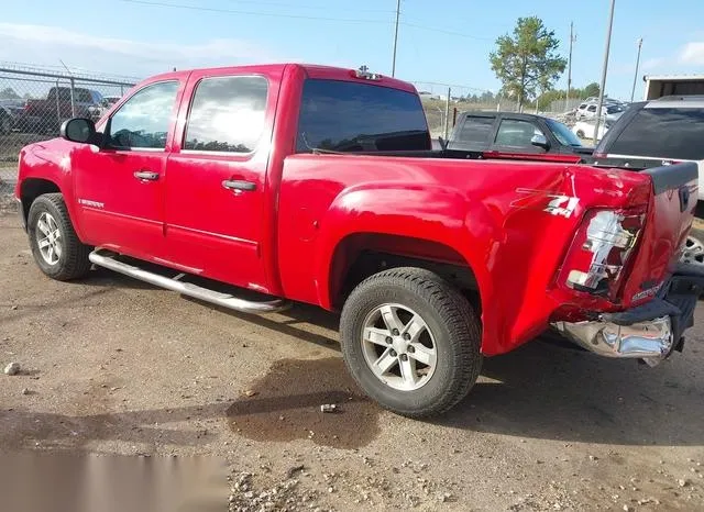 3GTEK13M97G533331 2007 2007 GMC Sierra- 1500 Sle1 3