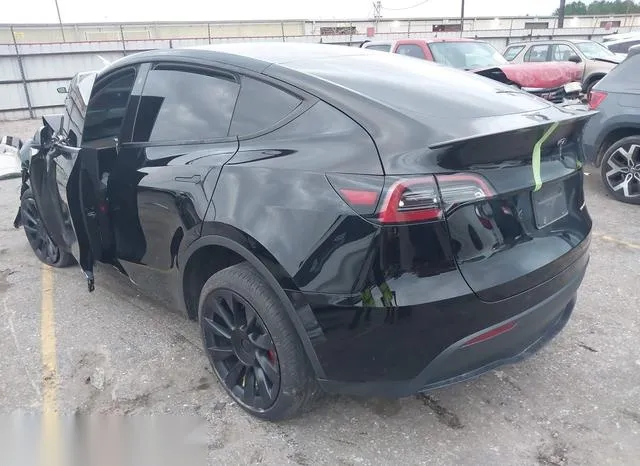 7SAYGDEE4PA078206 2023 2023 Tesla Model Y 3