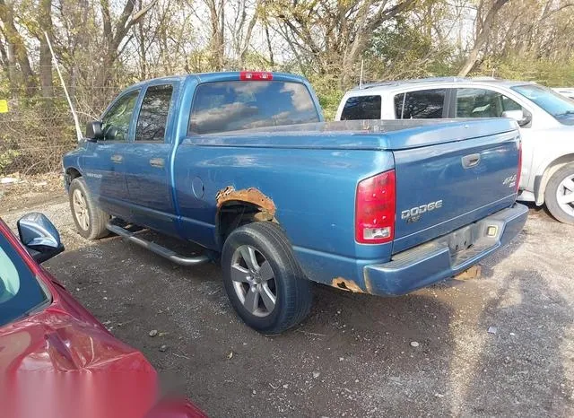 1D7HU18D94S612198 2004 2004 Dodge RAM 1500- Slt 3