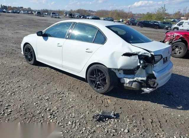 3VWDB7AJ0JM240589 2018 2018 Volkswagen Jetta- 1-4T Se/1-4T 3