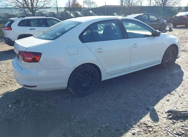 3VWDB7AJ0JM240589 2018 2018 Volkswagen Jetta- 1-4T Se/1-4T 4