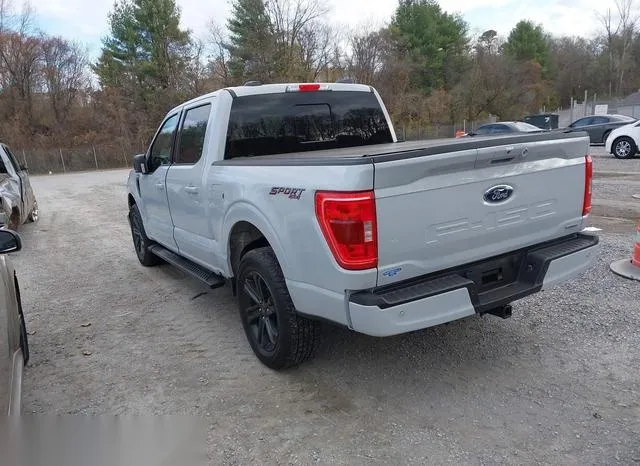 1FTEW1EP3NKD06752 2022 2022 Ford F-150- Xlt 3