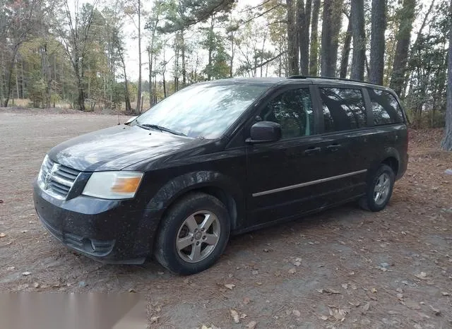 2D4RN5D16AR247624 2010 2010 Dodge Grand Caravan- Sxt 2