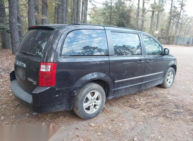 2D4RN5D16AR247624 2010 2010 Dodge Grand Caravan- Sxt 4