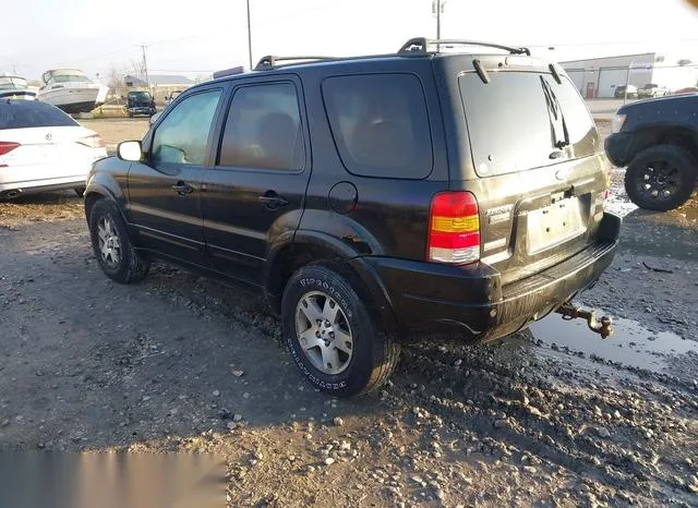 1FMCU94143KB79334 2003 2003 Ford Escape- Limited 3