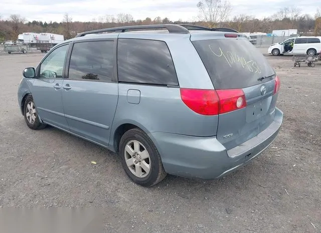 5TDKK4CC3AS297022 2010 2010 Toyota Sienna- LE 3