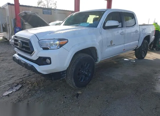 3TMAZ5CN7PM218023 2023 2023 Toyota Tacoma- Sr5 V6 2