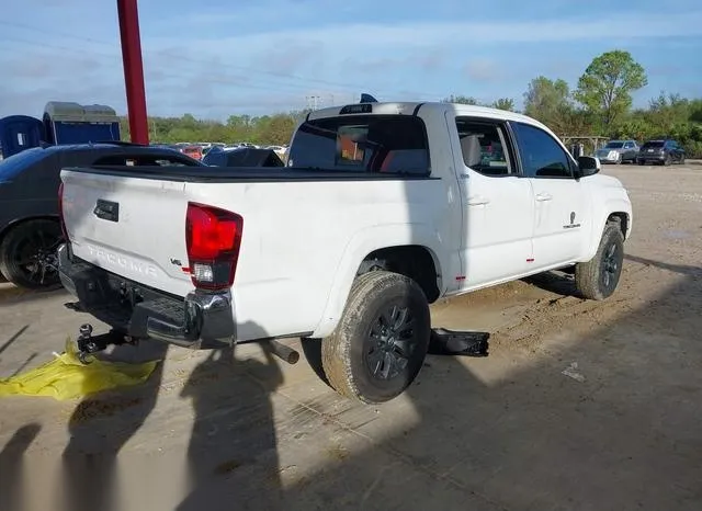 3TMAZ5CN7PM218023 2023 2023 Toyota Tacoma- Sr5 V6 4