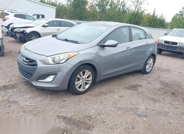 KMHD35LH8FU237887 2015 2015 Hyundai Elantra- GT 2