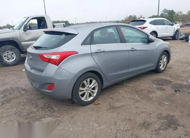 KMHD35LH8FU237887 2015 2015 Hyundai Elantra- GT 4