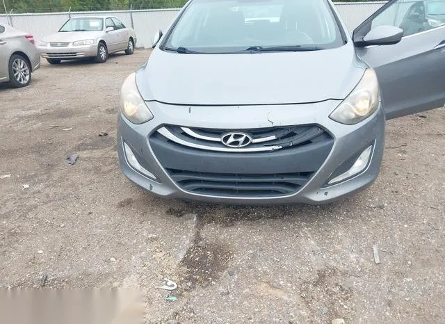 KMHD35LH8FU237887 2015 2015 Hyundai Elantra- GT 6