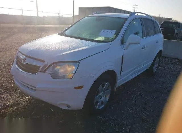 3GSDL73758S585628 2008 2008 Saturn Vue- V6 Xr 2